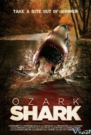 Cá Mập Nước Ngọt (Ozark Sharks 2016)
