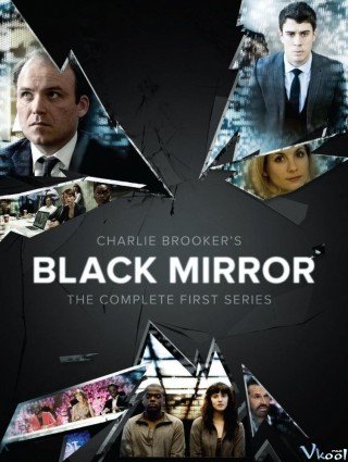 Mặt Trái Của Công Nghệ 3 (Black Mirror Season 3)