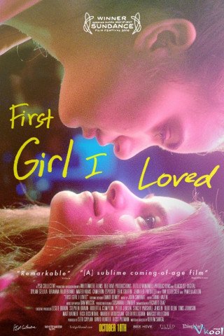 Mối Tình Đầu Đồng Giới (First Girl I Loved 2016)
