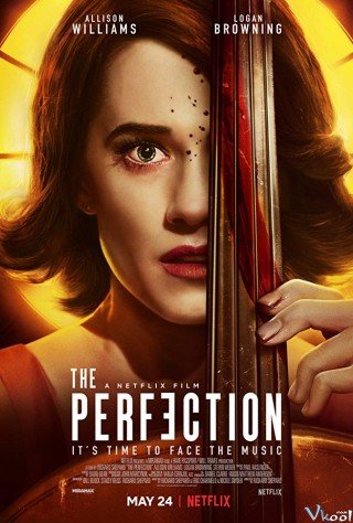 Hoàn Hảo (The Perfection 2019)