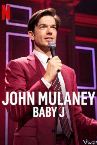 John Mulaney: Baby J (John Mulaney: Baby J 2023)