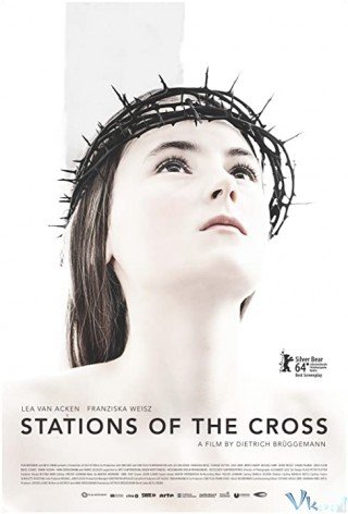 Hóa Thánh (Stations Of The Cross)