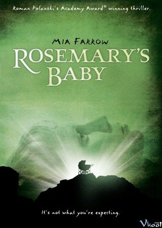 Đứa Con Của Rosemary (Rosemary's Baby 1968)