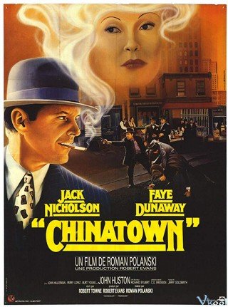 Phố Tàu (Chinatown 1974)