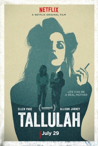 Tallulah (Tallulah 2016)