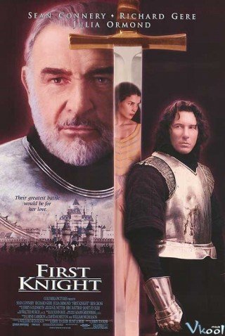 Hiệp Sĩ Thứ Nhất (First Knight 1995)