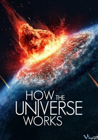 Vũ Trụ Hoạt Động Như Thế Nào Phần 11 (How The Universe Works Season 11 2023)