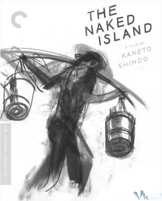 Đảo Trần (The Naked Island)