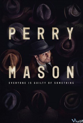 Luật Sư Perry Mason 1 (Perry Mason Season 1)