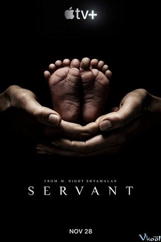 Đứa Trẻ Thay Thế Phần 1 (Servant Season 1)