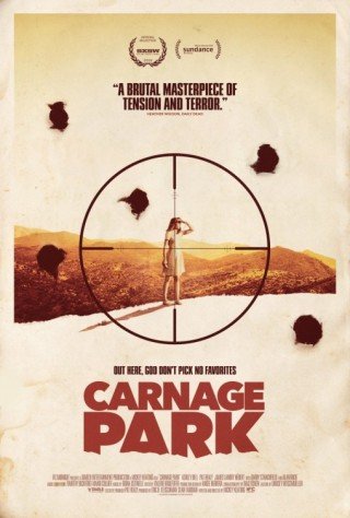Công Viên Carnage (Carnage Park 2016)