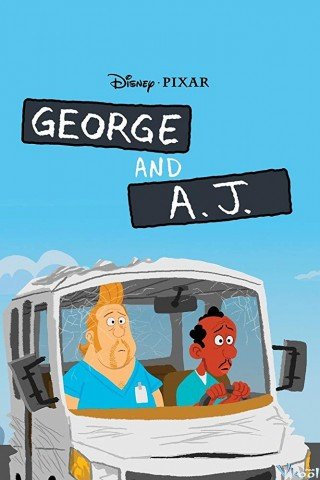 George Và A.j. (George & A.j.)