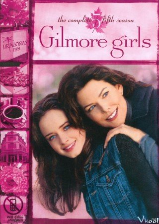 Cô Gái Nhà Gilmore Phần 5 (Gilmore Girls Season 5 2004)