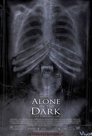 Một Mình Trong Bóng Tối (Alone In The Dark 2005)