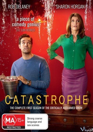 Câu Chuyện Tình Thảm Khốc Phần 1 (Catastrophe Season 1)