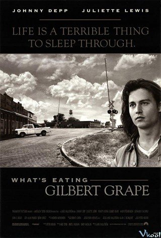 Tình Yêu Của Gilbert Grape (What's Eating Gilbert Grape)
