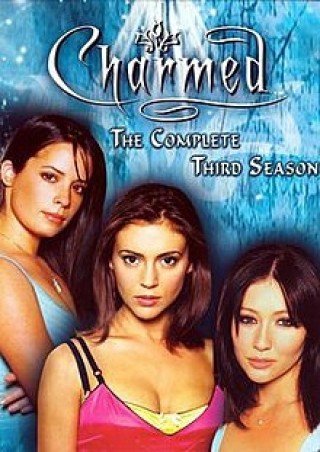 Phép Thuật Phần 3 (Charmed Season 3 2000)