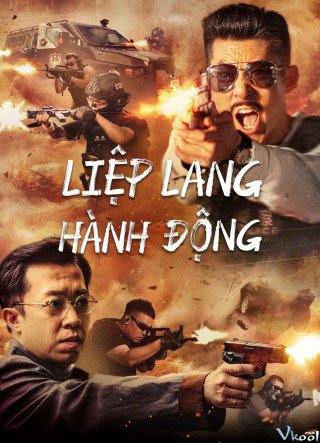 Liệp Lang Hành Động (Dealer Hunting 2022)
