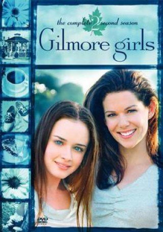 Cô Gái Nhà Gilmore Phần 2 (Gilmore Girls Season 2 2001)