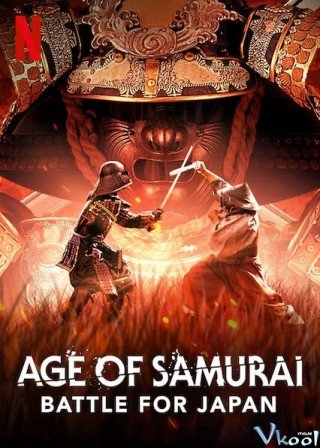 Thời Đại Samurai: Chiến Đấu Vì Nhật Bản (Age Of Samurai: Battle For Japan)