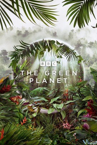 Hành Tinh Xanh 1 (The Green Planet Season 1 2022)