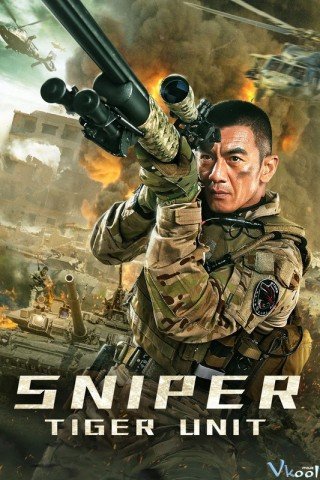 Xạ Thủ (Sniper 2020)