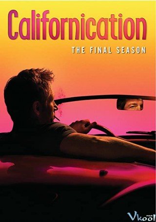 Dân Chơi Cali Phần 7 (Californication Season 7)