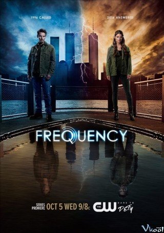 Tần Số Phần 1 (Frequency Season 1 2016)