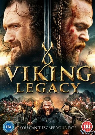 Đế Chế Tàn Bạo (Viking Legacy 2016)