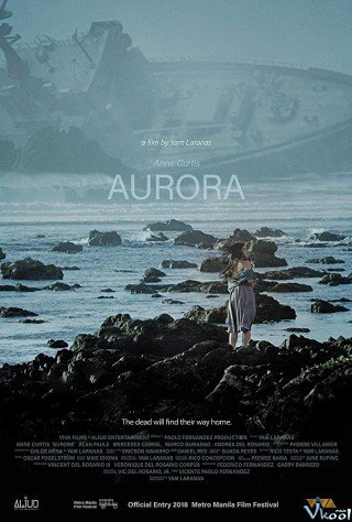 Tàu Aurora (Aurora 2018)