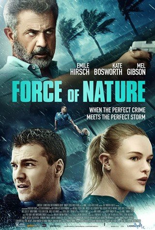 Phi Vụ Bão Tố (Force Of Nature 2020)