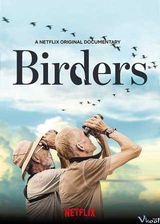 Những Người Yêu Chim (Birders)