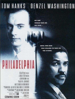 Chuyện Ở Philadelphia (Philadelphia 1993)