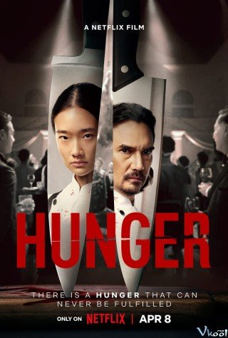 Hunger: Khao Khát Thành Công (Hunger 2023)