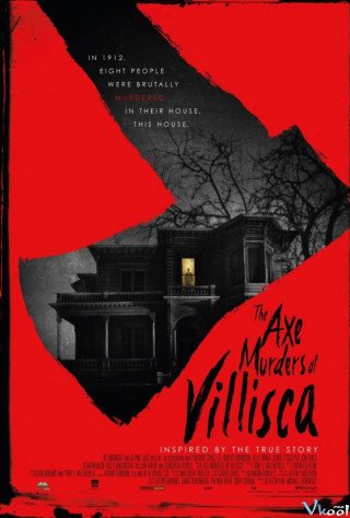 Sát Nhân Giấu Mặt (The Axe Murders Of Villisca 2016)