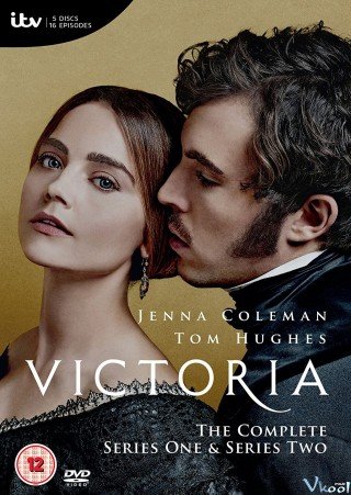 Nữ Hoàng Victoria 1 (Victoria Season 1 2016)