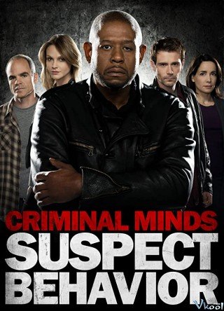 Hành Vi Phạm Tội: Hành Vi Đáng Ngờ (Criminal Minds: Suspect Behavior 2011)
