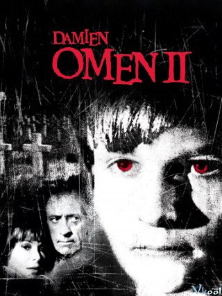 Đứa Con Của Qủy Satan 2 (Damien: Omen Ii 1978)