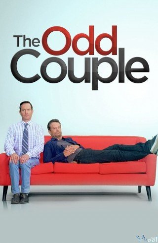 Cặp Bài Trùng 3 (The Odd Couple Season 3)