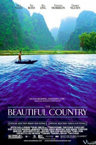 Bụi Đời (The Beautiful Country 2004)
