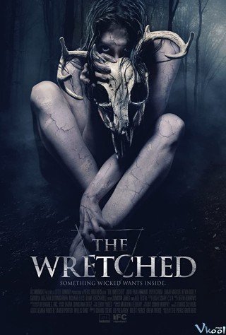 Mẹ Quỷ (The Wretched 2019)