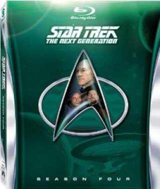 Star Trek: Thế Hệ Tiếp Theo Phần 4 (Star Trek: The Next Generation Season 4 1990-1991)