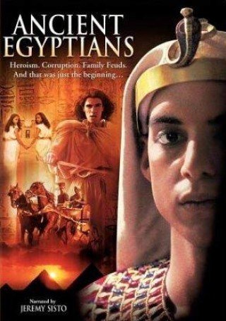 Người Ai Cập Cổ Đại (Channel 4 - Ancient Egyptians 2003)