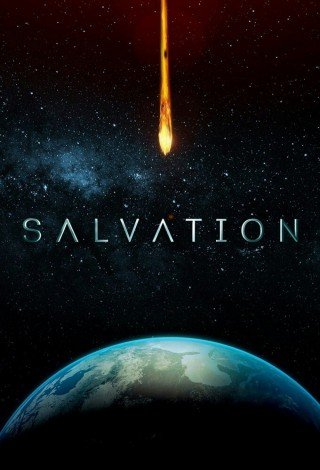 Sự Cứu Rỗi Phần 1 (Salvation Season 1)