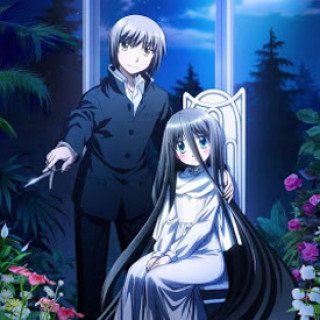 Trò Chơi Định Mệnh (Dansai Bunri no Crime Edge 2013)