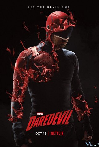 Hiệp Sĩ Mù 3 (Marvel's Daredevil Season 3 2018)