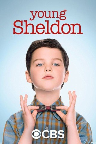 Tuổi Thơ Bá Đạo Của Sheldon 1 (Young Sheldon Season 1)