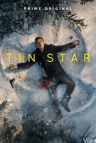 Phù Hiệu Thiếc 2 (Tin Star Season 2)