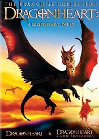 Trái Tim Rồng: Sự Khởi Đầu Mới (Dragonheart: A New Beginning 2000)