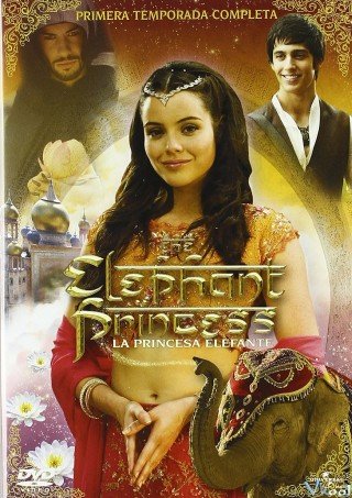 Nàng Công Chúa Bí Ẩn 1 (The Elephant Princess Season 1 2008)